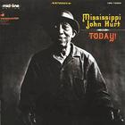 Mississippi John Hurt - The Complete Studio Recordings: Today! CD1