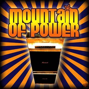 Mountain Of Power
