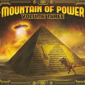 Volume Three