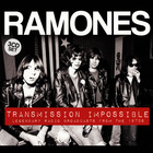 The Ramones - Transmission Impossible (Live) CD3