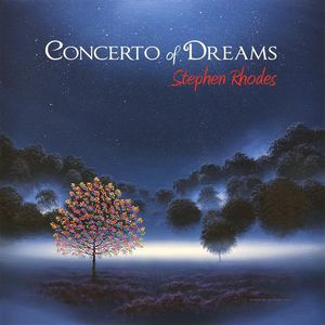 Concerto Of Dreams