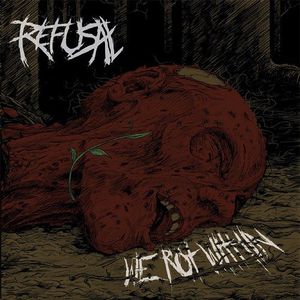 We Rot Within