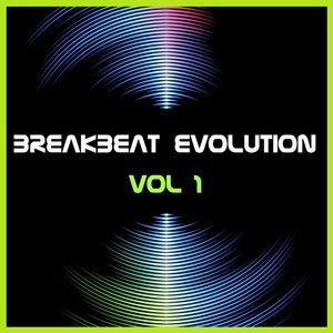 Breakbeat Evolution Vol. 1