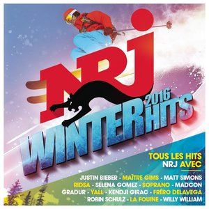 NRJ Winter Hits 2016 CD1