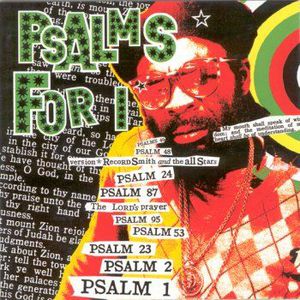 Psalms For I (Vinyl)