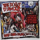 The Dogs D'amour - Heart Shaped Skulls