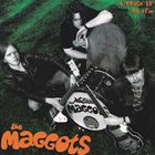 The Maggots - 4 Track (EP)