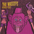 The Maggots - Monkey Time