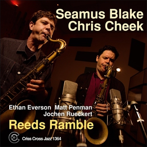 Reeds Ramble (With Chris Cheek Quintet)