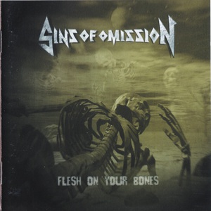 Flesh On Your Bones