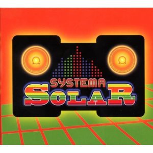Systema Solar