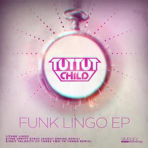 Funk Lingo (EP)