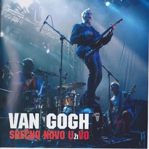 Srecno Novo Uzivo (Live)