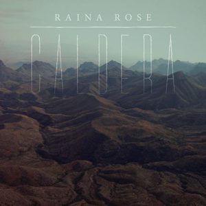Caldera