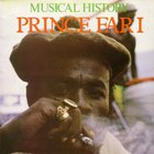 Prince Far I - Musical History (Vinyl)