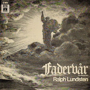 Fadervår (Vinyl)