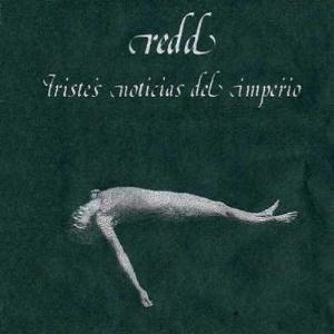 Tristes Noticias Del Imperio (Reissued 2009)