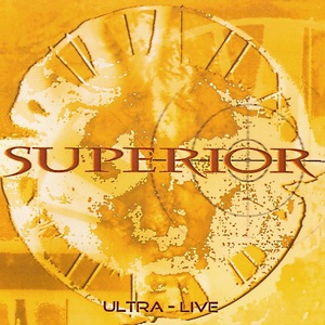 Ultra - Live CD2