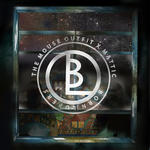 Born Lupers (EP)