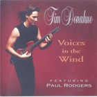 Tim Donahue - Voices In The Wind