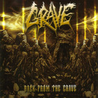 Grave - Back From The Grave CD1