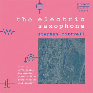 The Electric Saxophone