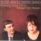 Susie Arioli - Pennies From Heaven