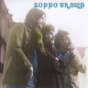 Zoppo Trump (Vinyl)
