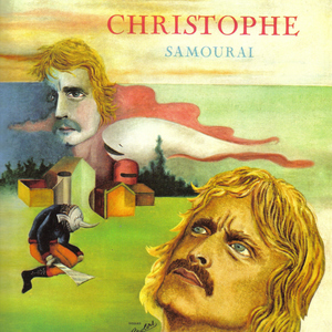 Samourai (Vinyl)