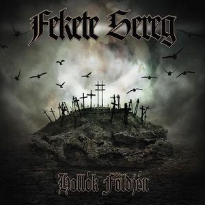 Hollók Földjén