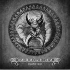 Omnium Gatherum - Frontiers (CDS)