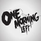 One Morning Left - Scream (CDS)