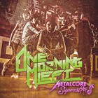 One Morning Left - You’re Dead! Let’s Disco! (CDS)