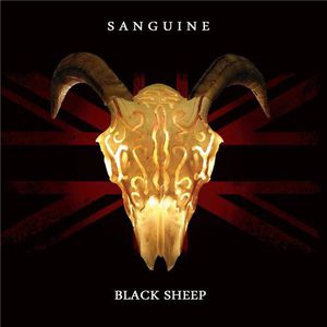 Black Sheep