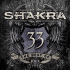 Shakra - 33 - The Best Of CD1