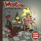 Wentus Blues Band - Lucky Strike Mama