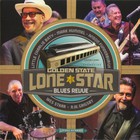 Mark Hummel - Golden State Lone Star Blues Revue