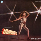 Bappi Lahiri - Kasam Paida Karnewale Ki (Vinyl)