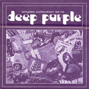 Singles Collection 68/76 CD10