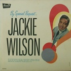 Jackie Wilson - By Special Request (Vinyl)