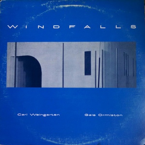 Windfalls (Feat. Gale Ormiston) (Vinyl)