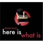 Daniel Lanois - Here Is What Is