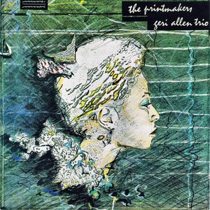 The Printmakers (Vinyl)