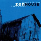 Jonas Hellborg & Shawn Lane - Zenhouse