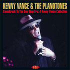 Kenny Vance - Soundtrack To The Doo Wop Era: A Kenny Vance Collection (Feat. The Planotones)