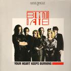 Blind Date - Your Heart Keeps Burning (Vinyl)