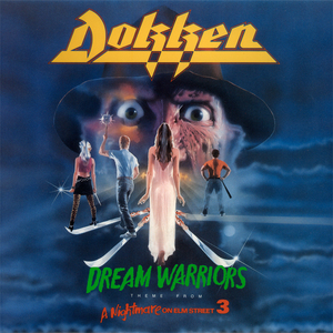 Dream Warriors (Vinyl)