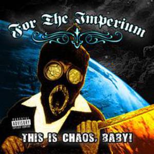 This Is Chaos, Baby! (EP)