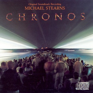 Chronos OST