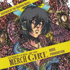 Yumiko: Curse Of The Merch Girl
